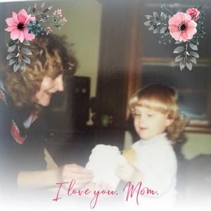 Meet your Posher, Bethany